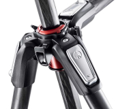 Manfrotto 055 XPRO Carbon 3 sekc. - 1197022 - zdjęcie 5